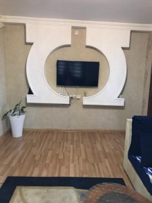 Satılır Köhnə Tikili, Yasamal.r, İnşaatçılar.m-2