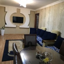 Satılır Köhnə Tikili, Yasamal.r, İnşaatçılar.m-12