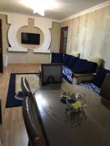 Satılır Köhnə Tikili, Yasamal.r, İnşaatçılar.m-13