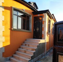 Satılır Həyət evi, Sabunçu.r, Zabrat, Koroğlu.m-3