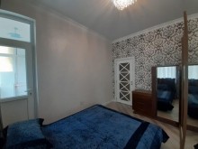 Satılır Yeni Tikili, Yasamal.r, Yeni Yasamal, İnşaatçılar.m-2