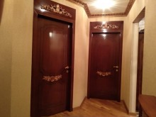 Satılır Yeni Tikili, Yasamal.r, Yeni Yasamal, İnşaatçılar.m-6