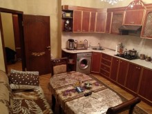 Satılır Yeni Tikili, Yasamal.r, Yeni Yasamal, İnşaatçılar.m-13