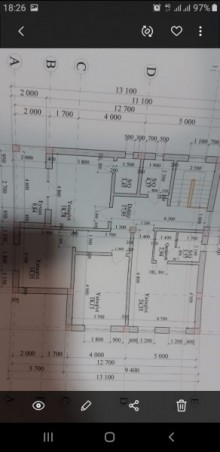 Satılır Həyət evi, Xəzər.r, Şağan, Koroğlu.m-2