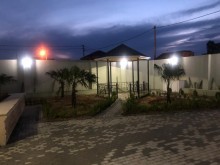 Satılır Həyət evi, Xəzər.r, Şağan, Koroğlu.m-13