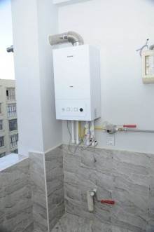 Satılır Yeni Tikili, Yasamal.r, 20 Yanvar.m-8
