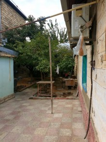 Satılır Həyət evi, Sabunçu.r, Bakıxanov-1