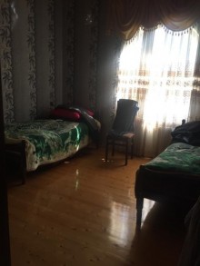 tap az qaracuxurda satilan heyet evleri, -8