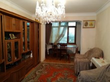 Satılır Köhnə Tikili, Binəqədi.r, Biləcəri-2