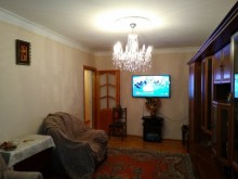 Satılır Köhnə Tikili, Binəqədi.r, Biləcəri-4