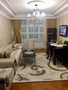 Satılır Köhnə Tikili, Sabunçu.r, Bakıxanov-7