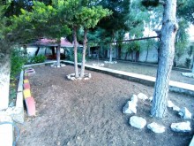 Satılır Həyət evi, Xəzər.r, Şağan, Koroğlu.m-8