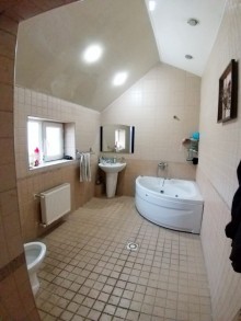 Satılır Həyət evi, Xəzər.r, Şağan, Koroğlu.m-20