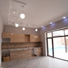 Satılır Həyət evi, Xəzər.r, Mərdəkan, Koroğlu.m-4