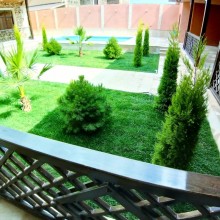 Satılır Həyət evi, Xəzər.r, Mərdəkan, Koroğlu.m-13