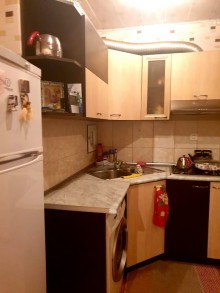 Satılır Yeni Tikili, Sabunçu.r, Bakıxanov-3