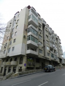 Satılır Yeni Tikili, Səbail.r, İçərişəhər.m-1
