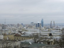 Satılır Yeni Tikili, Səbail.r, İçərişəhər.m-8