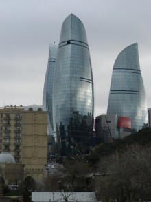 Satılır Yeni Tikili, Səbail.r, İçərişəhər.m-9