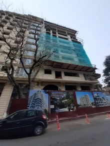 Satılır Yeni Tikili, Yasamal.r-3