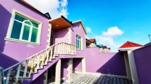 Satılır Həyət evi, Sabunçu.r, Maştağa, Koroğlu.m-1
