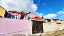 Satılır Həyət evi, Sabunçu.r, Maştağa, Koroğlu.m-2