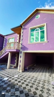 Satılır Həyət evi, Sabunçu.r, Maştağa, Koroğlu.m-12