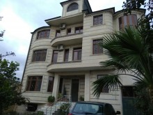 Satılır Villa, Binəqədi.r-1