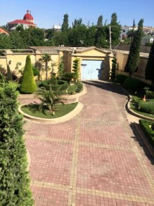 Satılır Həyət evi, Abşeron.r, Novxanı-8