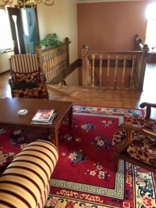 Satılır Həyət evi, Abşeron.r, Novxanı-11