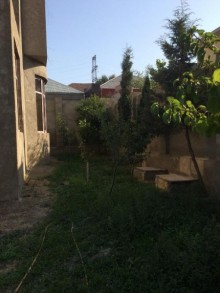 Satılır Həyət evi, Abşeron.r, Masazır-11