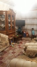 Satılır Köhnə Tikili, Xətai.r, Əhmədli, Əhmədli.m-1