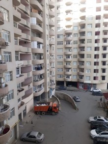 Satılır Yeni Tikili, Xətai.r, Əhmədli, Əhmədli.m-1