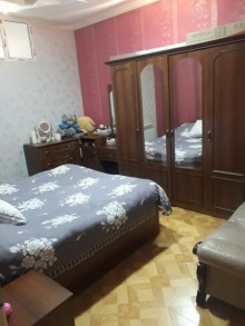Satılır Yeni Tikili, Xətai.r, Əhmədli, Əhmədli.m-6