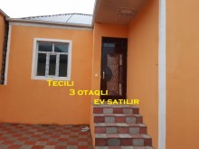 Satılır Həyət evi, Sumqayıt.ş-1