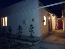 Satılır Həyət evi, Binəqədi.r, Biləcəri, Avtovağzal.m-1