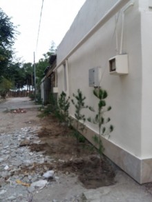 Satılır Həyət evi, Binəqədi.r, Biləcəri, Avtovağzal.m-2