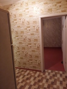 Satılır Həyət evi, Binəqədi.r, Biləcəri, Avtovağzal.m-3