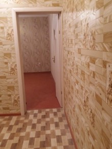 Satılır Həyət evi, Binəqədi.r, Biləcəri, Avtovağzal.m-4