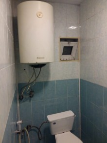 Satılır Həyət evi, Binəqədi.r, Biləcəri, Avtovağzal.m-5