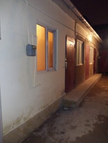 Satılır Həyət evi, Binəqədi.r, Biləcəri, Avtovağzal.m-8