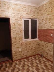 Satılır Həyət evi, Binəqədi.r, Biləcəri, Avtovağzal.m-15