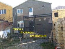 Satılır Həyət evi, Sumqayıt.ş-1