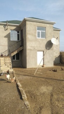Satılır Həyət evi, Sumqayıt.ş-1