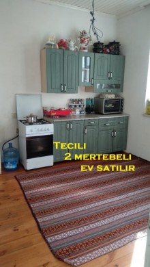 Satılır Həyət evi, Sumqayıt.ş-2