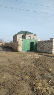 Satılır Həyət evi, Sumqayıt.ş-5