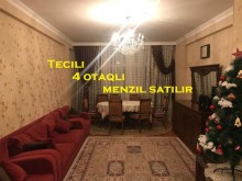 Satılır Köhnə Tikili, Sumqayıt.ş-2