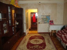 Satılır Köhnə Tikili, Binəqədi.r, Biləcəri, Avtovağzal.m-2
