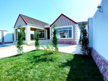 Satılır Həyət evi, Xəzər.r, Mərdəkan, Koroğlu.m-1