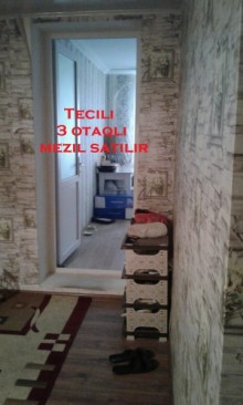 Satılır Köhnə Tikili, Sumqayıt.ş-2